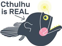 Cthulhu Is Real