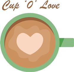 Cup o Love