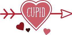 Cupid Arrow