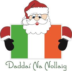 Daddi Na Nollaig
