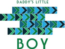 Daddys Little Boy