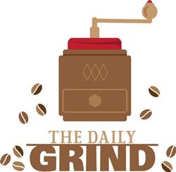 Daily Grind