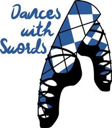 Dances With Swords