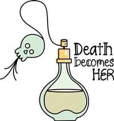 Death Becomes Her