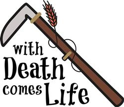 Death Scythe
