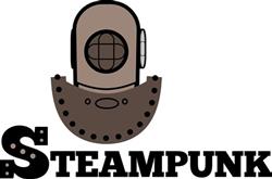 Deep Sea Diver Helmet