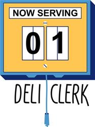 Deli Clerk
