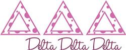 Delta Delta Delta