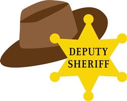 Deputy Sheriff
