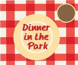 Dinner In The Park