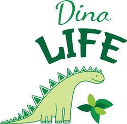 Dino Life