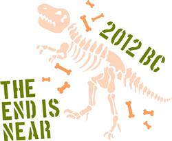 Dinosaur Fossils