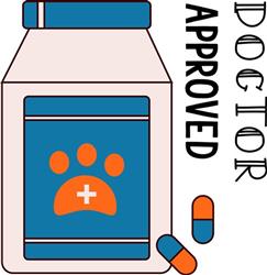 Doctor Approved