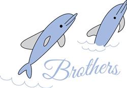 Dolphin Brothers
