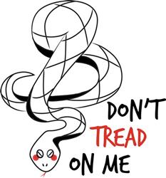 Dont Tread On Me