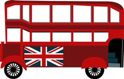 Double Decker Bus