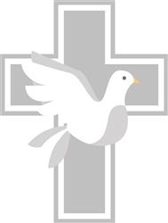 Dove Cross