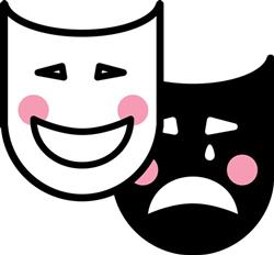 Drama Masks