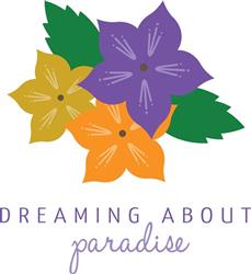 Dream About Paradise