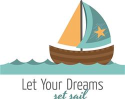 Dream Big, Set Sail!