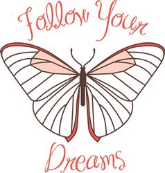 Dream Butterfly