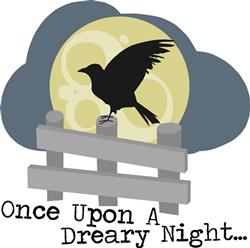 Dreary Night