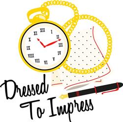 Dressed To Impress