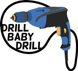 Drill Baby