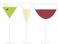 Drink Trio