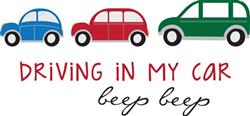 Driving My Car
