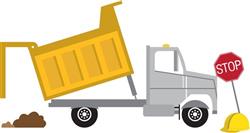 Dump Truck