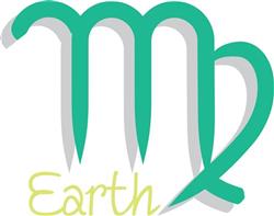 Earth Virgo
