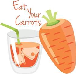 Eat Carrots