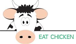 Eat Chicken