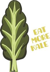Eat More Kale
