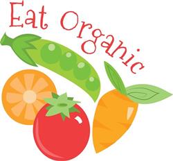 Eat Organic