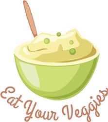 Eat Your Peas