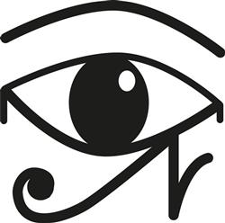 Egyptian Eye