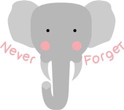 Elephant Never Forget