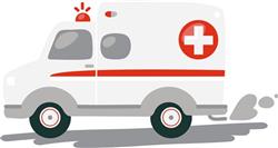 EMT Ambulance