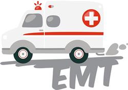 EMT Ambulance