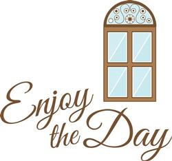 Enjoy The Day