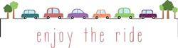 Enjoy The Ride