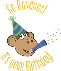 Enjoy Your Birthday