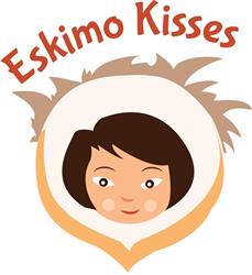 Eskimo Kisses