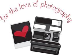 Eye for Photography
