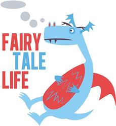 Fairy Tale Life