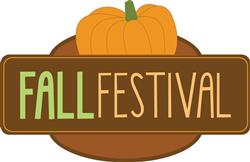 Fall Festival