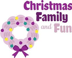 Family And Fun