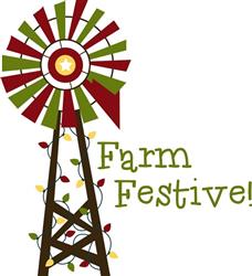 Farm Festive